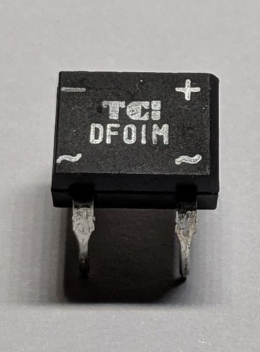 Amp 100 volt - amp,