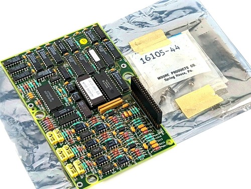 New siemens moore - moore, 14728-3600