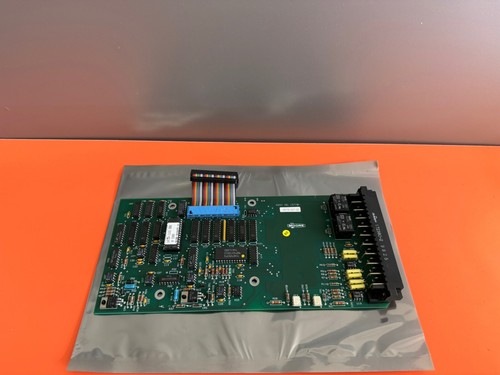 Moore board assy no - assy,