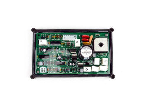 Lincoln oem weld control - lincoln,