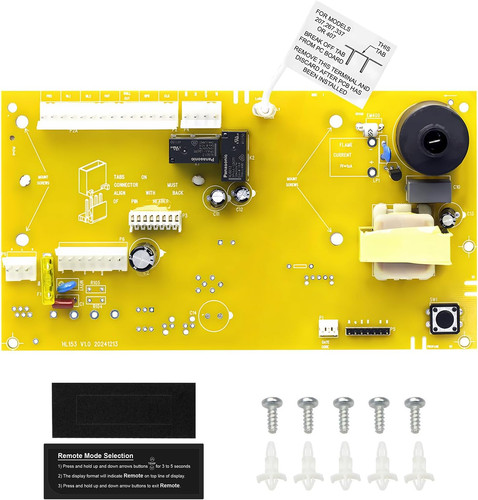 013464f board control for - 013464f,