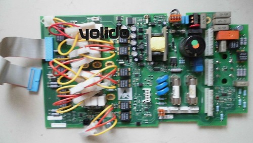 Used tested parker - tested,