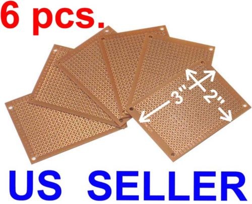 2x3 inch - 6,