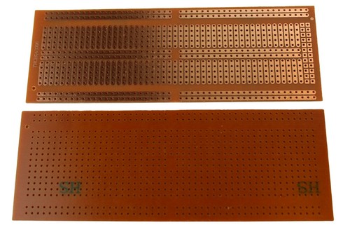 2pc stripboard proto - 2pc,