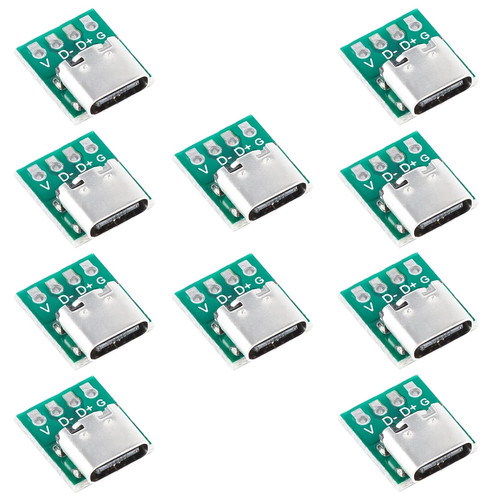 Pcs usb type - type, c