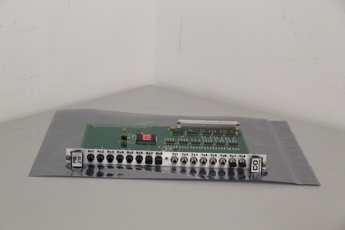Alstom pib310 converteam pc - alstom,