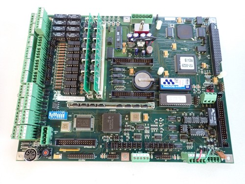 Mattec 350 0117f board - pc,